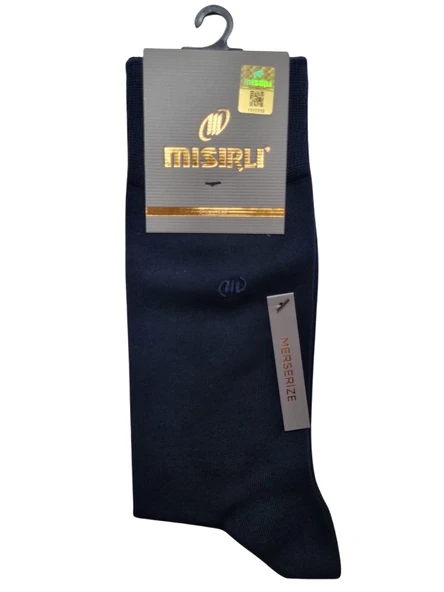 Mısırlı 67000 Erkek Merserize Soket Çorap - Resim 3