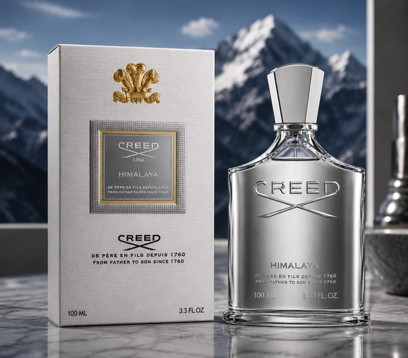 Creed Himalaya Edp Erkek Parfüm 100 Ml ürün görseli 1