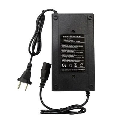 VSM ŞARJ ALETİ 48V 14A ürün görseli 1