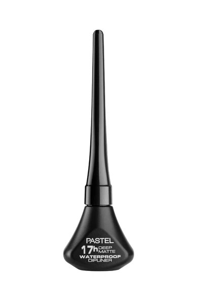 Pastel Deep Matte Waterproof Dipliner - Mat Dipliner ürün görseli 1