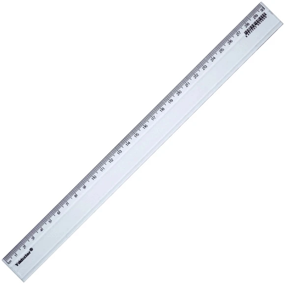 Yıldızlar 30cm Cetvel No:005 ürün görseli 1