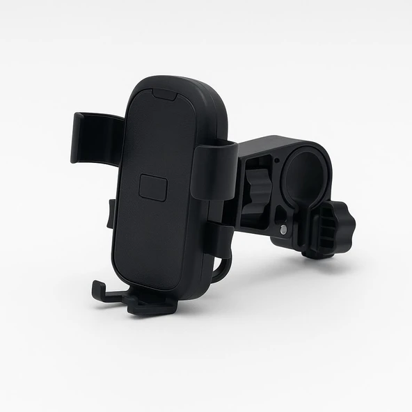 YC-D2 Motosiklet Telefon Tutucu ZR677 ürün görseli 1