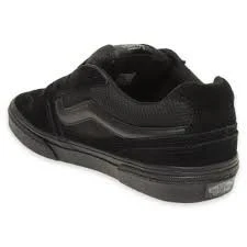 Vans Caldrone Bay Bayan Sneaker Ayakkabı - Resim 6