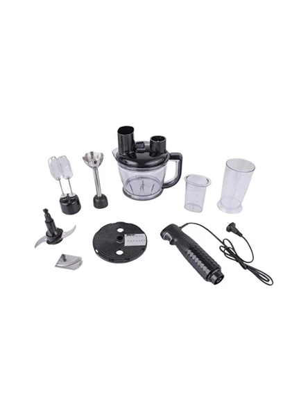 Diamond Mega Blender Set 1200 W 3 Yıl Garantili Arn i ca ürün görseli 1