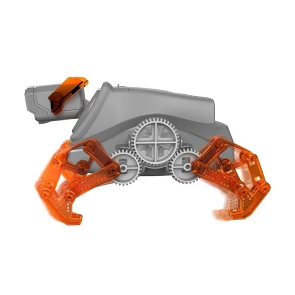 64441 Robotik Laboratuvarı  +8 yaş - Resim 3