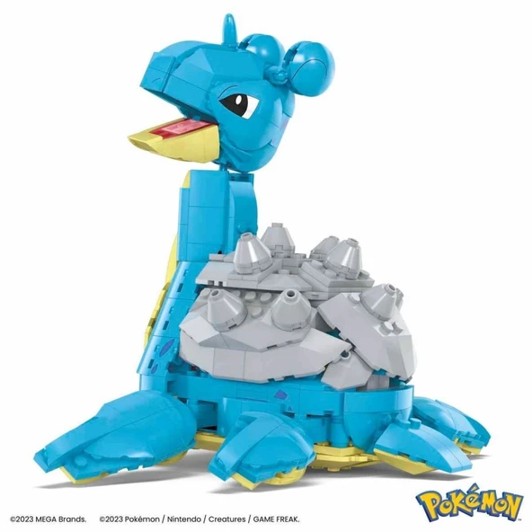 HKT26 Lapras 527 parça +8 yaş ürün görseli 1