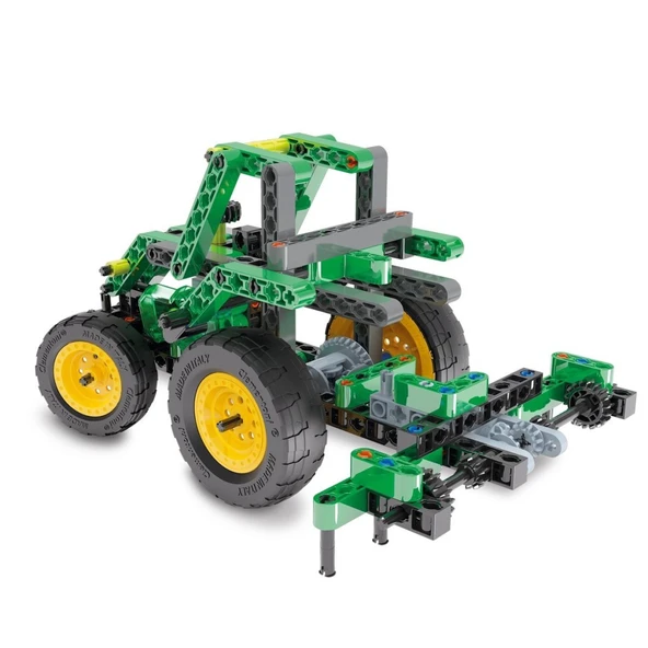 75082TR (64437) Mekanik Laboratuvarı - Tarım Ekipmanları +8 yaş ürün görseli 1