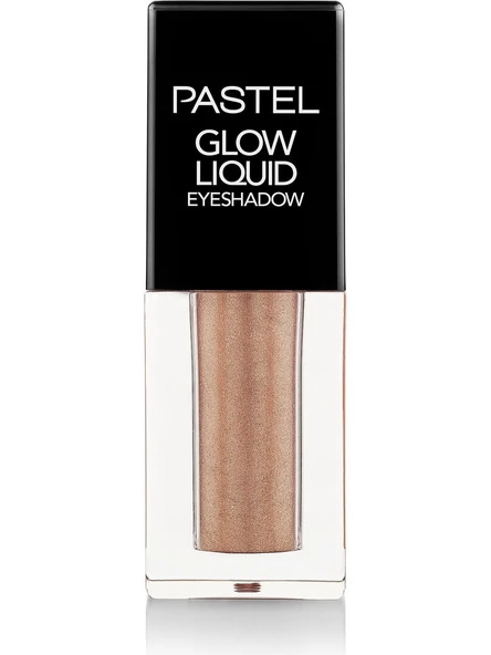 PASTEL PROFASHION GLOW LIQUID EYESHADOW 222 ürün görseli 1