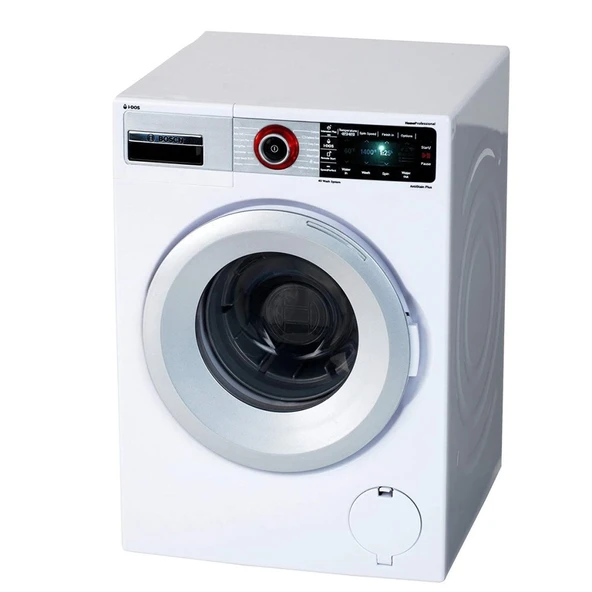 9213 Bosch Oyuncak Sesli Işıklı Çamaşır Makinesi ürün görseli 1