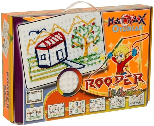 Rooper İp Cambazı - Resim 2
