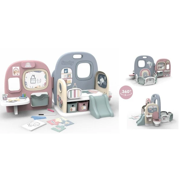 7600240307 Baby Care Çocuk Bakım Merkezi ürün görseli 1