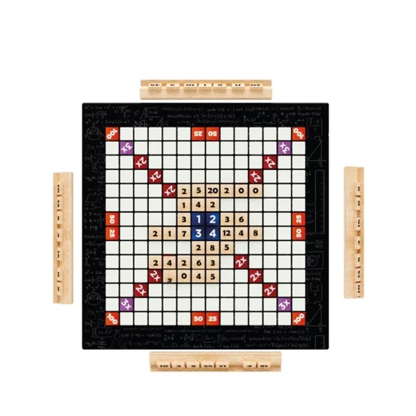 5623 Matematik Oyunu ürün görseli 1