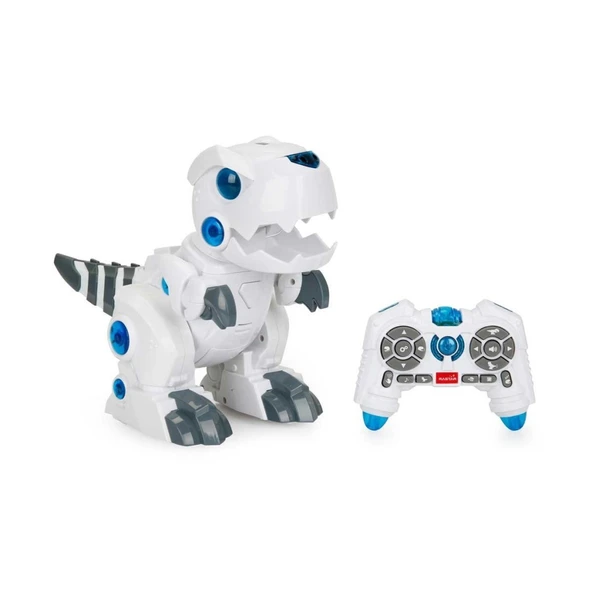 79700 Uzaktan Kumandalı Akıllı Robot Dino ürün görseli 1
