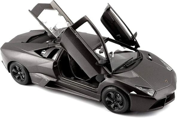 1:24 Lamborghini Reventon Model Araba - Resim 3
