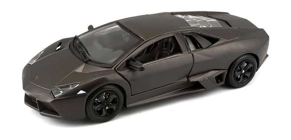 1:24 Lamborghini Reventon Model Araba - Resim 2