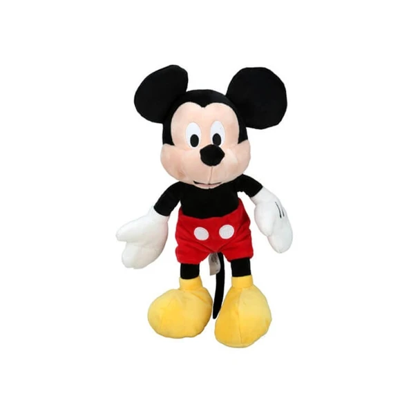 40209 Mickey Core Peluş 36 cm ürün görseli 1