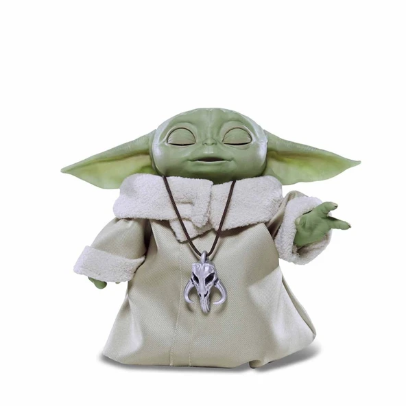 Animatronic Baby Yoda F1119 ürün görseli 1