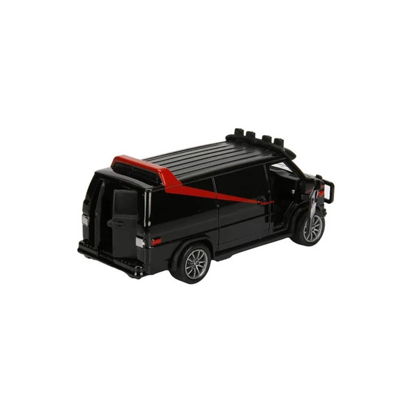 NessiWorld Karavan 11 cm - Resim 5