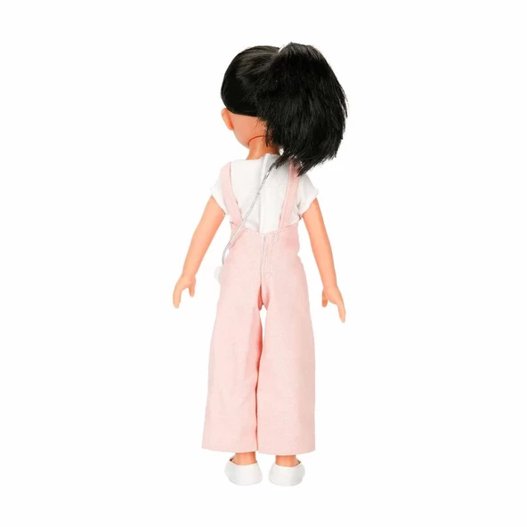 Mina Romantic Bebek 35 cm - Resim 5