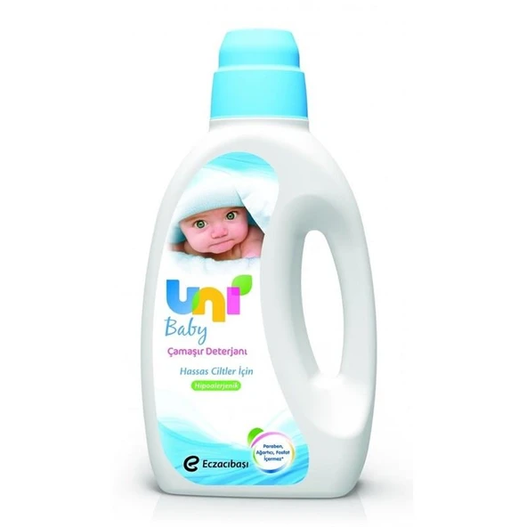 Aktif Sıvı Çamaşır Deterjanı 1500 ml ürün görseli 1