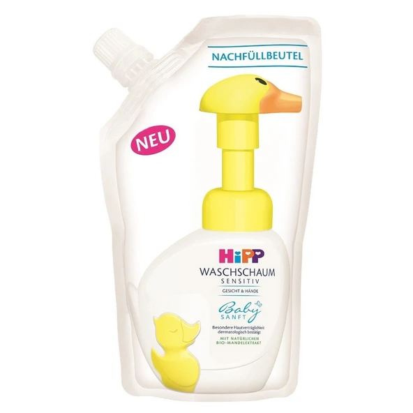 El Yıkama Köpüğü (Yedek) 250 ml ürün görseli 1