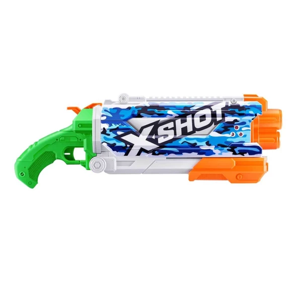 X-Shot Skins Pump Action Fast Fill SuTabancası 49,5cm ürün görseli 1