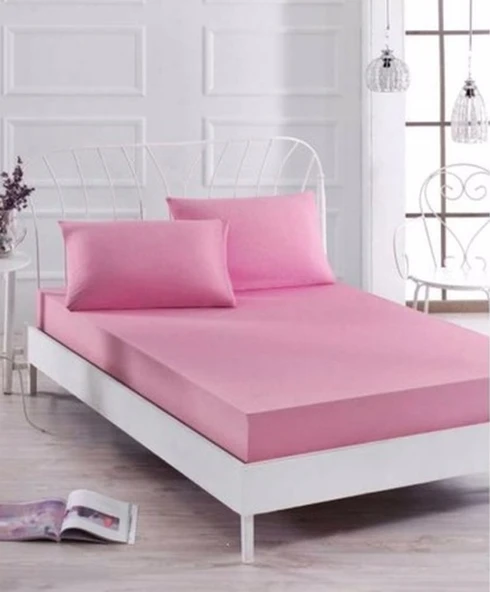Box Fitted Çarşaf Seti Tek Kişilik 100x200 ürün görseli 1