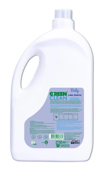 Baby Bitkisel Leke Çıkarıcı 2750 ml ürün görseli 1