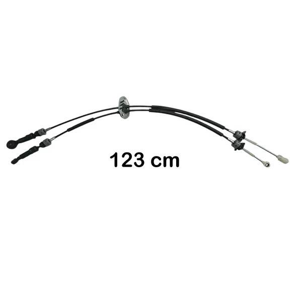 Jaroparts Kia Rio Vites Teli (Manuel Vites) 2011-2015 43794-1W100 ürün görseli 1