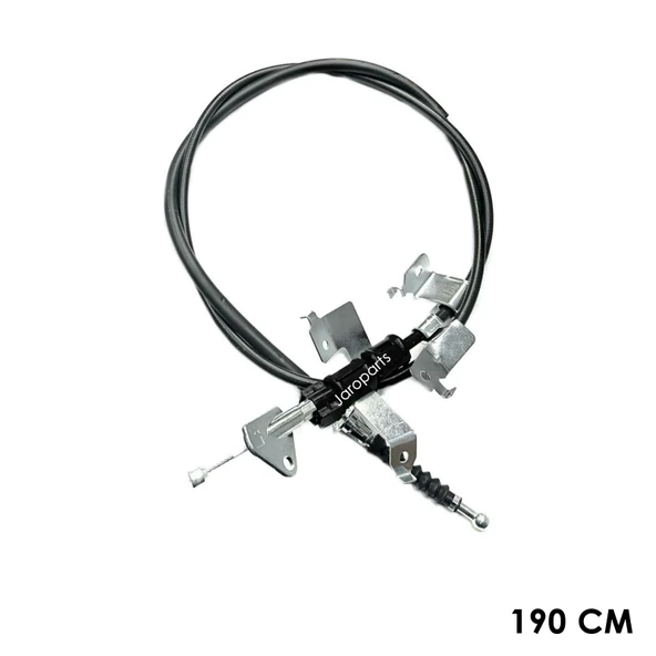 Jaroparts Toyota Corolla El Fren Teli Arka Sol 2007-2012 46430-02140 ürün görseli 1