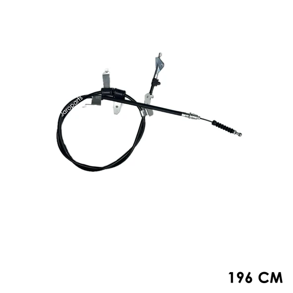 Jaroparts Toyota Corolla El Fren Teli Arka Sağ 2007-2012 46420-02140 ürün görseli 1