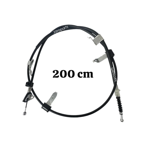 Jaroparts Toyota Corolla El Fren Teli Arka Sağ 2013-2021 46420-02300 ürün görseli 1