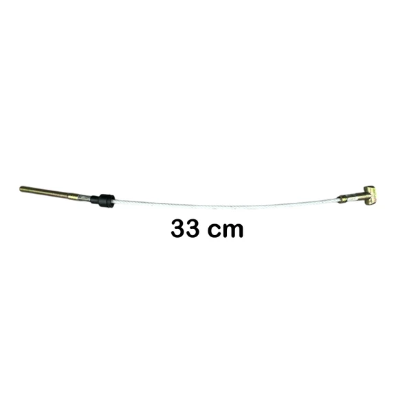 Jaroparts Toyota Corolla El Fren Teli Ön 2013-2021 46410-02140 ürün görseli 1