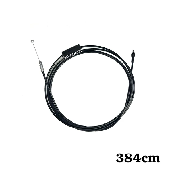 Jaroparts Toyota Corolla Bagaj Açma Teli 2007-2012 64607-12811 ürün görseli 1