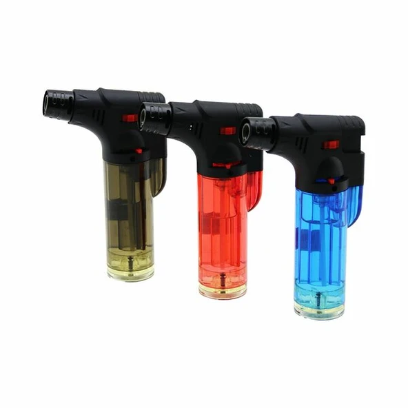 PÜRMÜZ TORCH TURBO ÇAKMAK (5517) ürün görseli 1