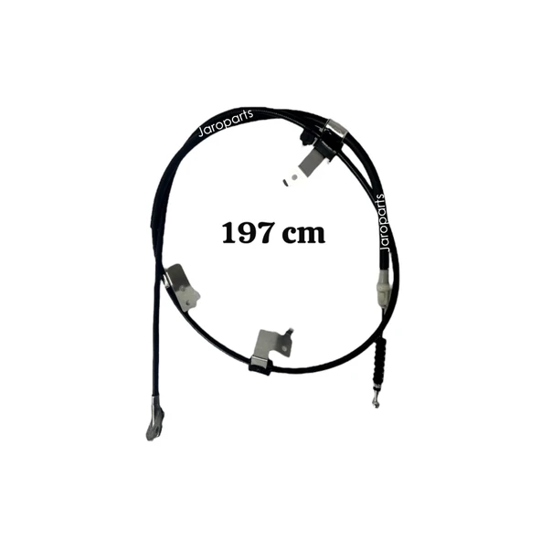 Jaroparts Toyota Corolla El Fren Teli Arka Sol 2013-2021 46430-02300 ürün görseli 1