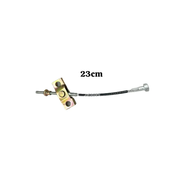 Jaroparts Elantra 2001-2007 / Cerato 2004-2006 El Fren Teli Ön 59750-2D500 ürün görseli 1