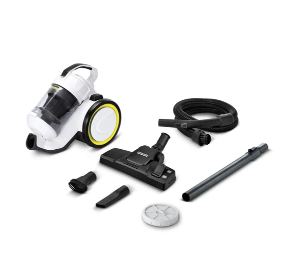 Karcher VC 3 700 W Toz Torbasız Süpürge ürün görseli 1