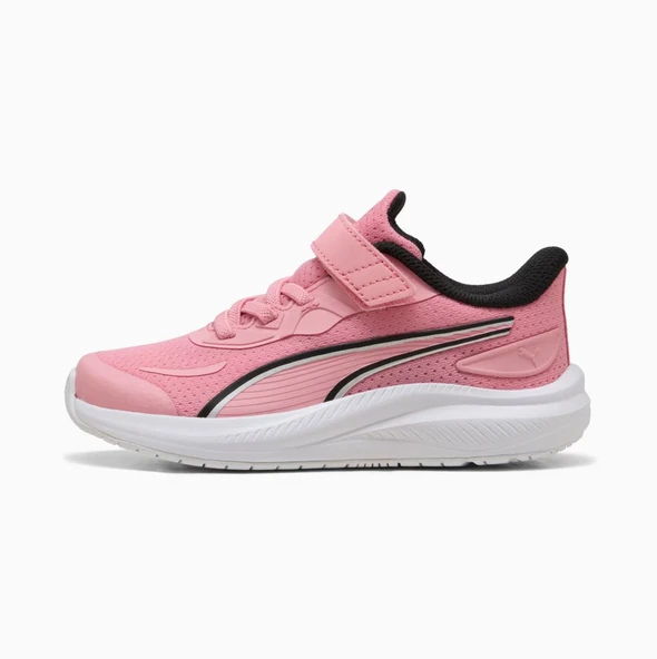 Puma Skyrocket 2 Sneakers Ac+ Ps Pembe Çocuk Spor Ayakkabı - 312414 06 ürün görseli 1