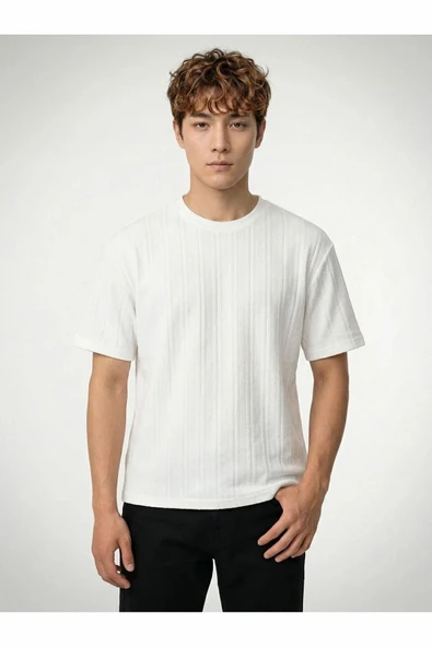 Loft Erkek T-shirt LF2042740 ürün görseli 1
