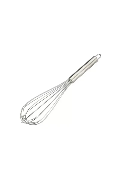 PC-12 Paslanmaz Çırpıcı 28 Cm ürün görseli 1