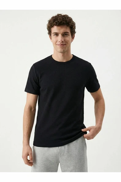Loft Erkek T-shirt LF2040577 ürün görseli 1