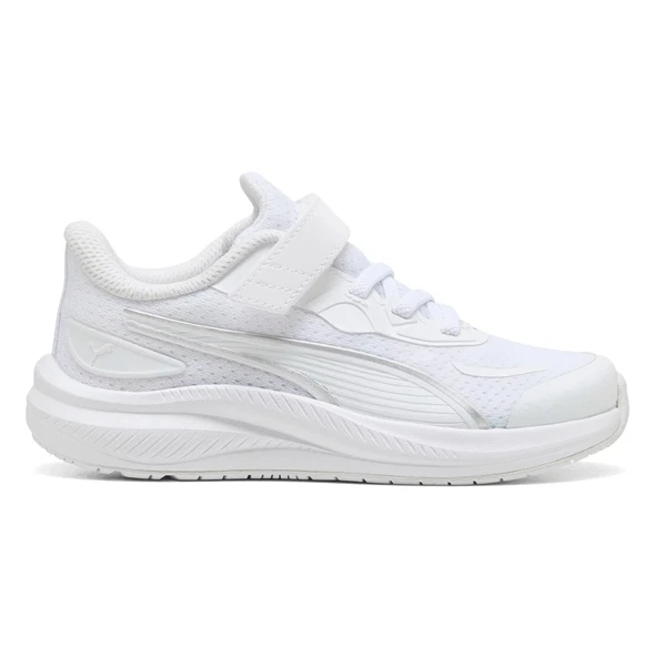 Puma Skyrocket 2 Ac+ Ps Beyaz Çocuk Spor Ayakkabı - 312414 05 ürün görseli 1