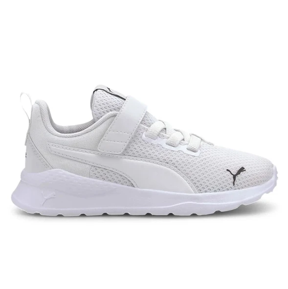 Puma Anzarun Lite AC Inf Bebek Beyaz Spor Ayakkabı - 372010 02 ürün görseli 1