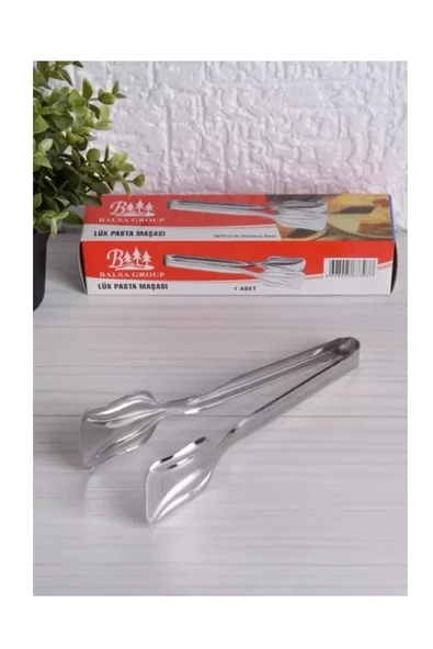 Kutulu Pasta Maşası ürün görseli 1
