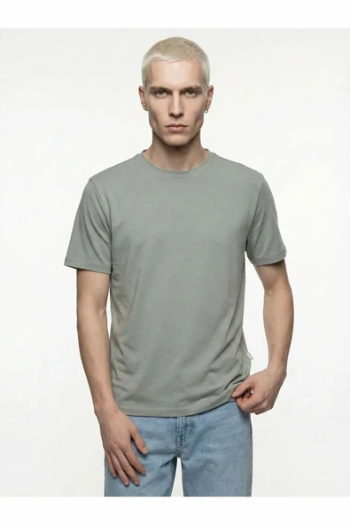 Loft Erkek T-shirt LF2042926 ürün görseli 1