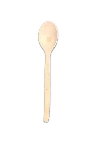 Ahşap Büyük Boy Gürgen Ağacı Kaşık 35 cm ürün görseli 1