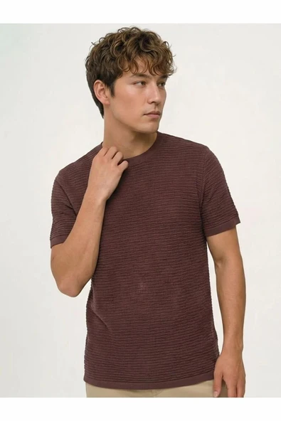 Loft Erkek T-shirt LF2043430 ürün görseli 1