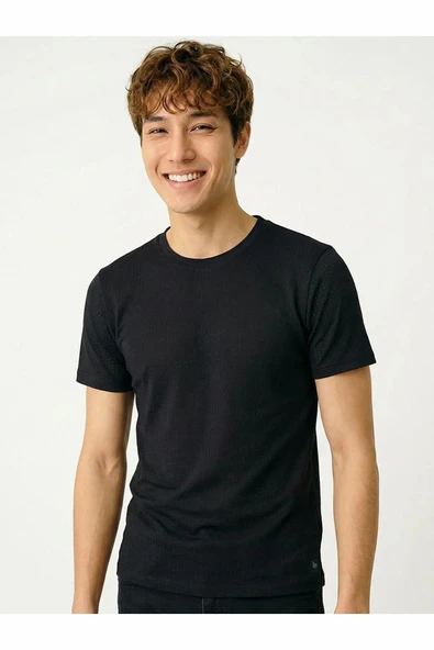 Loft Erkek T-shirt LF2042645 ürün görseli 1