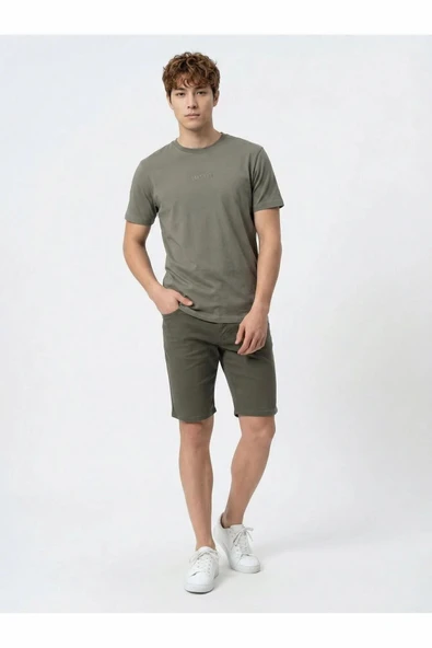 Loft Erkek T-shirt LF2042271 ürün görseli 1